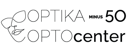 Optocenter | Optika Minus 50